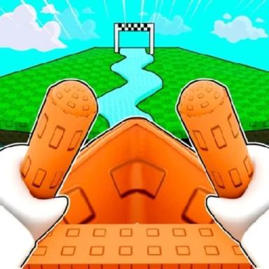 Obby But You’re On a Boat icon