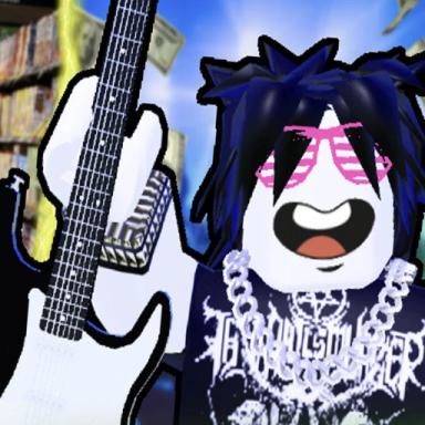 Thumbnail for START AN EMO BAND FROM YOUR GARAGE TYCOON Game