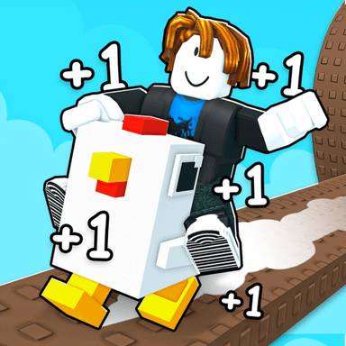 +1 Speed Animal Ride icon