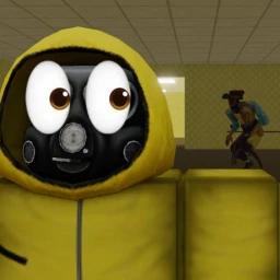 Backrooms movie Accurate  icon