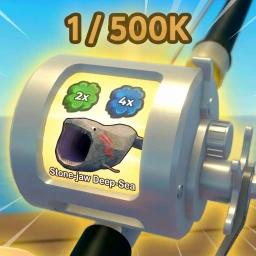 [UPD4] Fishing RNG icon