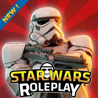 [NEW!] Star Wars: Galactic Roleplay icon