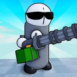 [SURVIVAL] Blox Mayhem icon