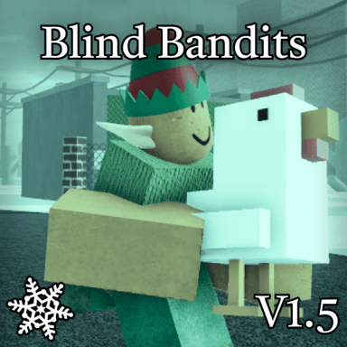 [❄️ UPDATE] Blind Bandits icon