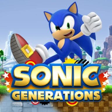 Thumbnail for  [FIXES]Sonic Generations Project Revival     Game