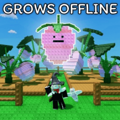Grow a Dougahan icon