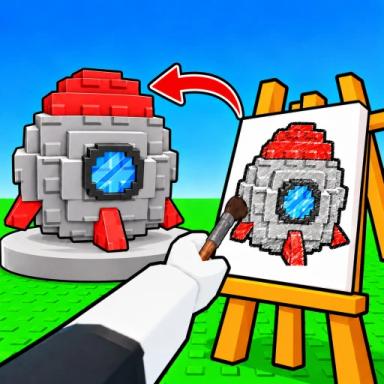 Thumbnail for Paint and Hatch an Egg Game