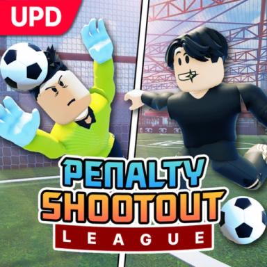 Penalty Shootout League⚽PSL Soccer/Football icon