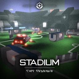 [FREE] Stadium icon