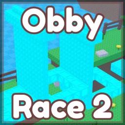 [🏖️ EVENT] Obby Race 2 icon