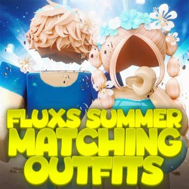 [💛UPDATED] Summer Matching Outfits icon