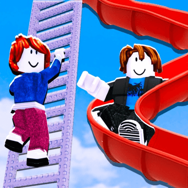 Climb and Slide icon