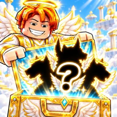 Thumbnail for Jump for Cases🎲 Game
