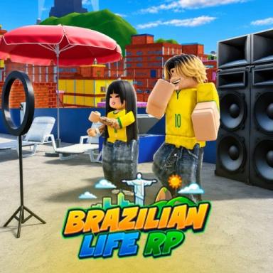 Thumbnail for Brazilian Life 🏡 RP Game