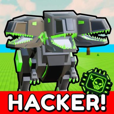 Thumbnail for [📟] My Timber Pets! Game