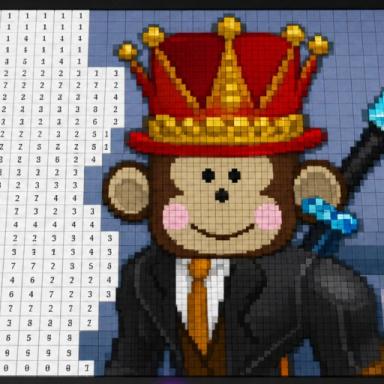 Thumbnail for Paint a Roblox Avatar! Game