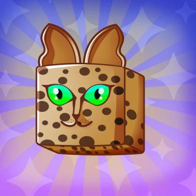 [NEW] Raise A Sogga 🐆 icon