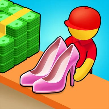 Thumbnail for Fashion Outlets Game