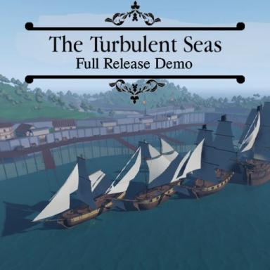 The Turbulent Seas Full Release Demo icon