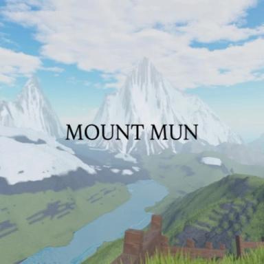 Thumbnail for ( UPDATE ) MOUNT MUN Game