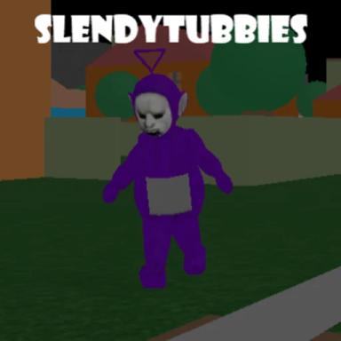 Survive Slendytubbies in the Town of Robloxia icon