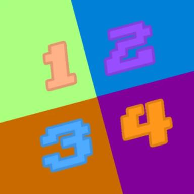 Tower of 1234 icon
