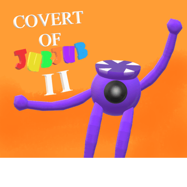 Covert of JubJub II icon