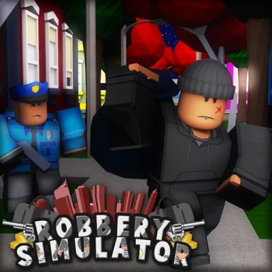 🔦Robbery Simulator [Paid Access] icon