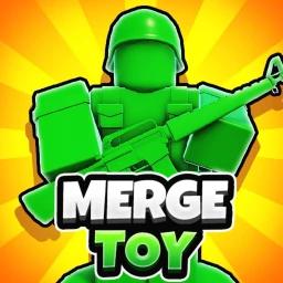 Thumbnail for Merge Toy Game