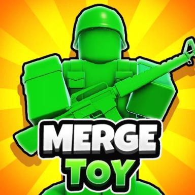 Thumbnail for Merge Toy Game