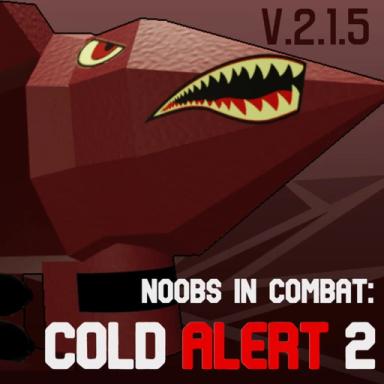 Thumbnail for Cold Alert 2 Game