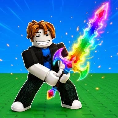 Thumbnail for Lucky Slash RNG Game