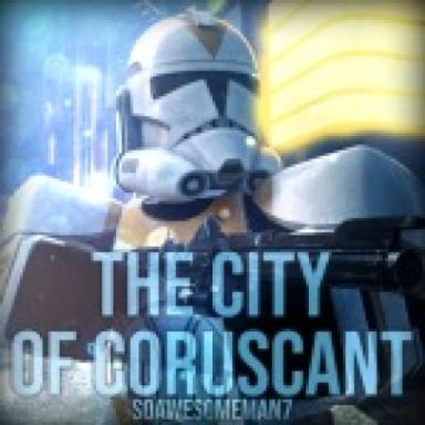 Clone Wars: Roleplay icon