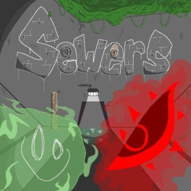 Sewers 🧪 icon