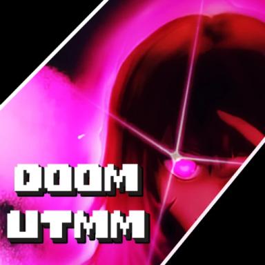 [EVENT] Doom UTMM icon