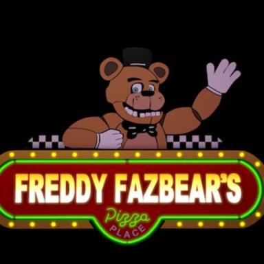 Five Night's At Freddy's: THE MOVIE (1 MIL VISITS) icon