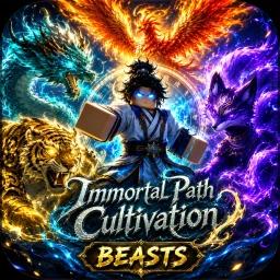 [BEASTS] Immortal Path Cultivation icon