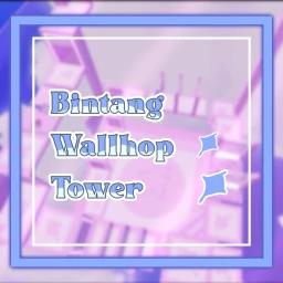 [Carry] bintang wallhop tower  icon