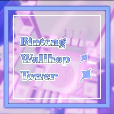Thumbnail for [Carry] bintang wallhop tower  Game