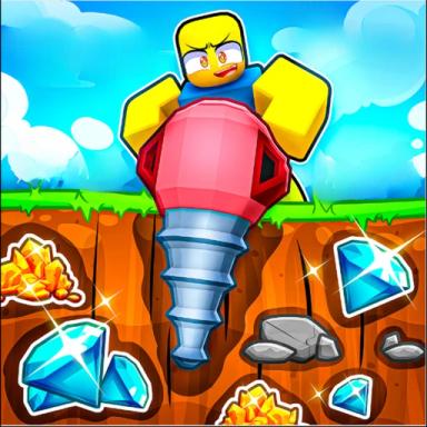 Digging Simulator icon