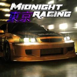 [NEW CARS!] Midnight Racing: Tokyo icon