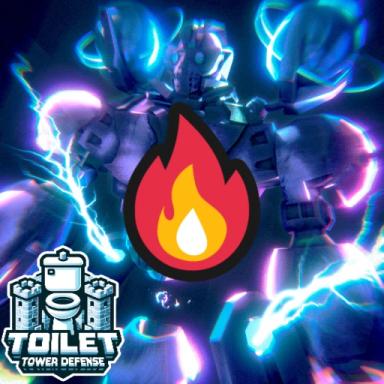 Thumbnail for Partner Experiments | Toilet Tower Defense Game