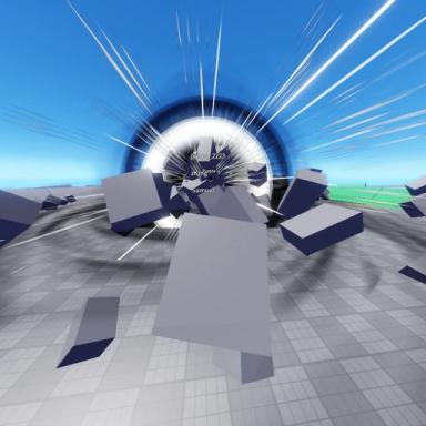Thumbnail for Yuki's Black Hole Test (Discontinued) Game