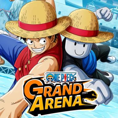 [New Skill]One Piece Grand Arena icon