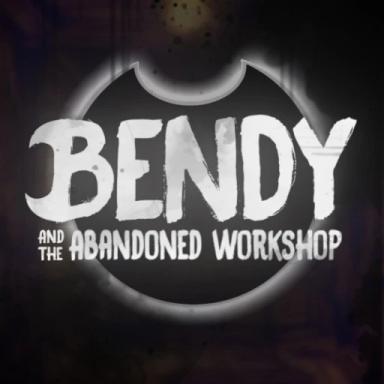 Bendy and the Abandoned Workshop icon