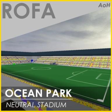 Ocean Park Neutral Stadium icon