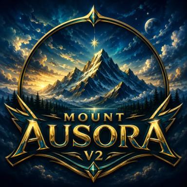 Thumbnail for [FREE AVA+WASD] MOUNT AUSORA V2 Game
