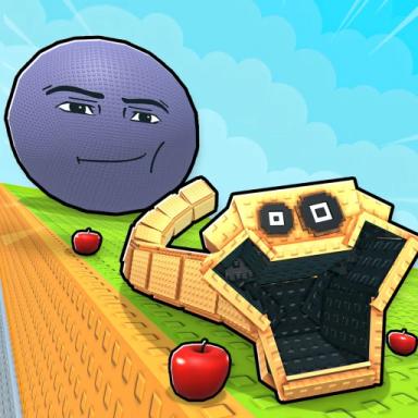 Thumbnail for +1 Speed Hungry Worm Escape Game