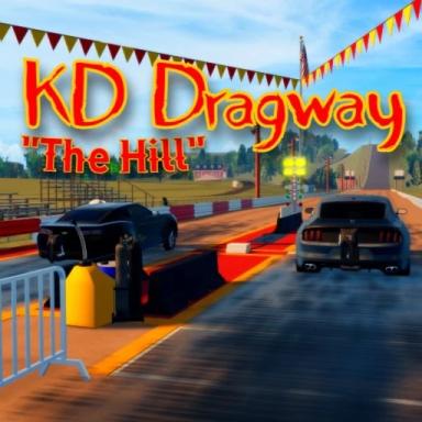 KD Dragway icon