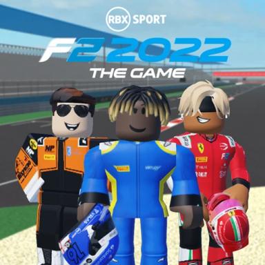 RNT Formula 2 2022 icon